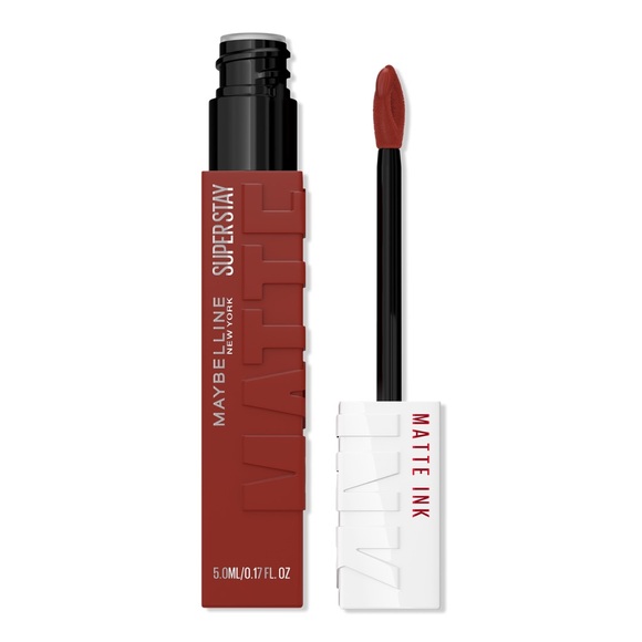 Maybelline SuperStay Matte Ink Lipstick - 510 Charmer - Picture 1 of 3